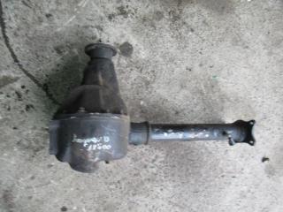 редуктор переднего моста Opel Monterey A 1994, 3.2 л., i, бензин, АКПП, внедорожник 5 дв., JD0368