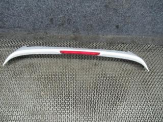 спойлер Ford Fiesta 6 поколение 2011, 1.3 л., i, бензин, МКПП, хетчбэк 5 дв., 8A61A44210B