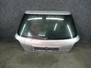 крышка багажника (дверь 3-5) Audi A4 B5 1999, 1.9 л., TDi, дизель, МКПП, универсал