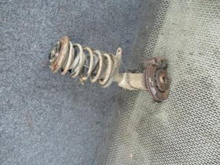 стойка передняя правая Audi 100 С3 [рестайлинг] 1989, 2.3 л., i, бензин, МКПП, седан