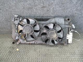 кассета радиаторов Chrysler Grand Voyager 3 поколение 1999, 3.3 л., i, бензин, АКПП, минивэн