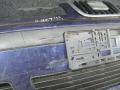бампер передний SEAT Alhambra 1 поколение [рестайлинг] 2004, 1.9 л., TDi, дизель, МКПП, минивэн - фото №2