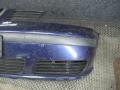 бампер передний SEAT Alhambra 1 поколение [рестайлинг] 2004, 1.9 л., TDi, дизель, МКПП, минивэн - фото №6