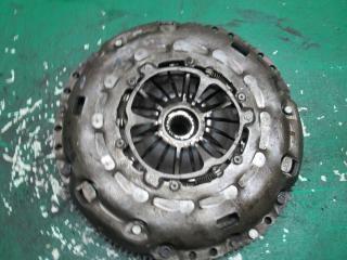 маховик Volkswagen Passat B6 2008, 2.0 л., TDi, дизель, МКПП, универсал