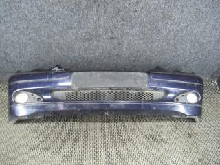 бампер передний Mercedes-Benz C-Класс W203/S203/CL203 2001, 2.2 л., CDi, дизель, МКПП, универсал