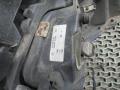 бампер передний Mercedes-Benz C-Класс W203/S203/CL203 2001, 2.2 л., CDi, дизель, МКПП, универсал - фото №17