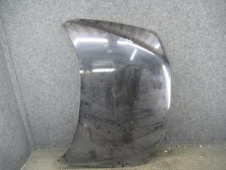 капот Volvo V70 2 поколение [рестайлинг] 2005, 2.4 л., дизель, МКПП, универсал