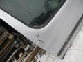 дверь передняя правая Citroen Berlingo 1 поколение (M49) 1999, 1.4 л., i, бензин, МКПП, фургон - фото №2