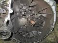 КПП механическая (МКПП) Peugeot 206 1 поколение 2001, 1.4 л., HDi, дизель, 20CQ060025183 - фото №2