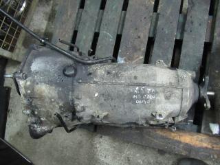 КПП автоматическая (АКПП) Mercedes-Benz C-Класс W202/S202 1996, 2.5 л., TD, дизель, АКПП, универсал, 722612