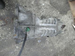 КПП механическая (МКПП) Opel Omega B 1997, 2.5 л., i, бензин, 90523122