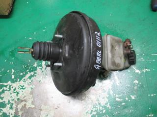 вакуумный усилитель тормозов Citroen Berlingo 1 поколение (M49) 1999, 1.4 л., i, бензин, МКПП, фургон, 9622244180