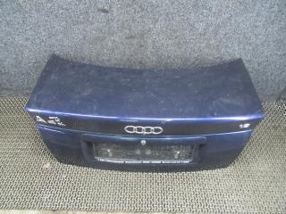 крышка багажника (дверь 3-5) Audi A4 B5 1995, 1.8 л., i, бензин, МКПП, седан