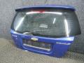 крышка багажника (дверь 3-5) Chevrolet Kalos 1 поколение 2006, 1.4 л., i, бензин, МКПП, хетчбэк 5 дв. - фото №3