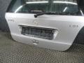 крышка багажника (дверь 3-5) Mercedes-Benz A-Класс W168/V168 [рестайлинг] 2003, 1.7 л., CDi, дизель, АКПП, хетчбэк 5 дв. - фото №2
