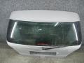 крышка багажника (дверь 3-5) Mercedes-Benz A-Класс W168/V168 [рестайлинг] 2003, 1.7 л., CDi, дизель, АКПП, хетчбэк 5 дв. - фото №3