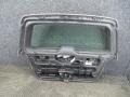 крышка багажника (дверь 3-5) Mercedes-Benz A-Класс W168/V168 [рестайлинг] 2003, 1.7 л., CDi, дизель, АКПП, хетчбэк 5 дв. - фото №6