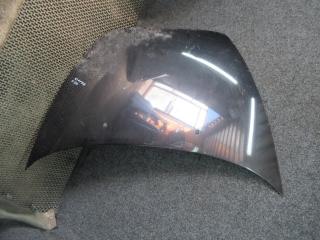 капот Volvo V50 1 поколение 2004, 2.0 л., дизель, МКПП, универсал