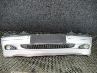 бампер передний Mercedes-Benz C-Класс W203/S203/CL203 2003, 2.2 л., дизель, МКПП, универсал