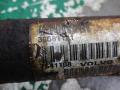 полуось передняя правая (приводной вал, ШРУС) Volvo V50 1 поколение 2004, 2.0 л., дизель, МКПП, универсал - фото №4