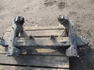 балка подвески передняя (подрамник) Mercedes-Benz Sprinter 1 поколение (W901-905) [рестайлинг] 2001