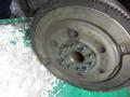 маховик Opel Vectra C 2003, 2.2 л., TD, дизель - фото №5