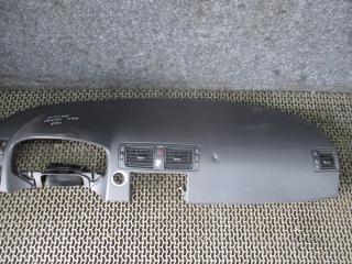 панель передняя салона (торпедо) Volvo V50 1 поколение 2004, 2.0 л., дизель, МКПП, универсал