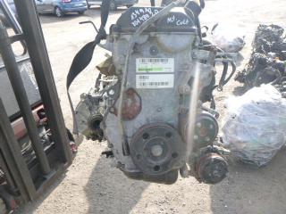 двигатель Mitsubishi Colt 6 поколение (Z20/Z30) 2005, 1.1 л., бензин, 3A91