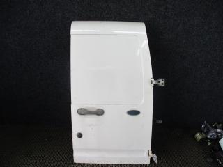 дверь задняя распашная правая Ford Transit Connect 1 поколение 2005, 1.8 л., TD, дизель, МКПП, фургон