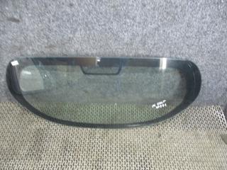 стекло заднее Mitsubishi Colt 6 поколение (Z20/Z30) 2005, 1.3 л., i, бензин, МКПП, хетчбэк 5 дв.