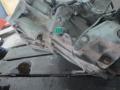 КПП механическая (МКПП) Renault Megane 2 поколение 2006, 1.5 л., DCi, дизель, МКПП, универсал, 77001700552, S155000 - фото №4