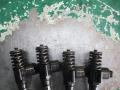 форсунка Volkswagen Passat B6 2006, 2.0 л., TDi, дизель, 03G130073G - фото №5