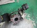 турбина Audi A4 B5 1998, 1.9 л., TDi, дизель, 028145702 - фото №5