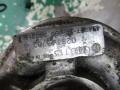 турбина Audi A4 B5 1998, 1.9 л., TDi, дизель, 028145702 - фото №7