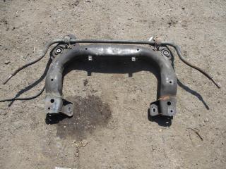 балка подвески передняя (подрамник) Audi A6 4A/C4 1996, 2.8 л., i, бензин, АКПП, универсал