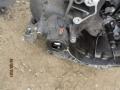 КПП механическая (МКПП) Peugeot 206 1 поколение 1999, 1.4 л., HDi, дизель, 20DP37, 0575264A - фото №4