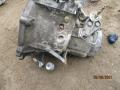 КПП механическая (МКПП) Peugeot 206 1 поколение 1999, 1.4 л., HDi, дизель, 20DP37, 0575264A - фото №5