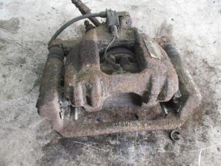 суппорт задний правый Mercedes-Benz Sprinter 2 поколение (W906) 2007, 2.2 л., дизель, МКПП, микроавтобус