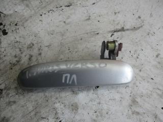 ручка наружная Toyota Yaris Verso 1 поколение XP20 [рестайлинг] 2004