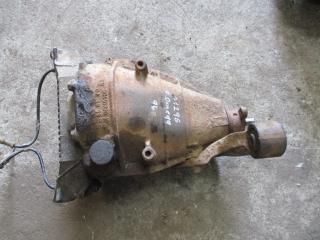 редуктор заднего моста Opel Omega B 1998, 2.0 л., i, бензин, МКПП, седан, 90446890