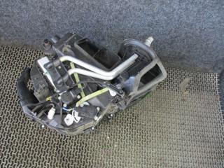 отопитель в сборе (печка) Fiat Scudo 2 поколение 2009, 2.0 л., HDi, дизель, МКПП, микроавтобус, 01497501080