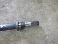 полуось передняя правая (приводной вал, ШРУС) Mazda 6 1 поколение [рестайлинг] 2007, 2.0 л., дизель, МКПП, универсал - фото №3