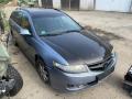 бак топливный Honda Accord 7 поколение [рестайлинг] 2008, 2.2 л., дизель, МКПП, универсал - фото №10