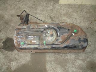 бак топливный Chevrolet Kalos 1 поколение 2006, 1.4 л., i, бензин, МКПП, хетчбэк 5 дв., 96447642