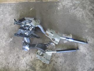 активатор замка багажника Honda Accord 7 поколение [рестайлинг] 2008, 2.2 л., дизель, МКПП, универсал