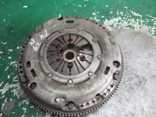 маховик Volkswagen Golf 3 поколение 1999, 1.9 л., TDi, дизель