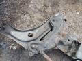 балка подвески передняя (подрамник) Citroen C2 1 поколение 2004, 1.1 л., i, бензин, МКПП, хетчбэк 5 дв. - фото №8