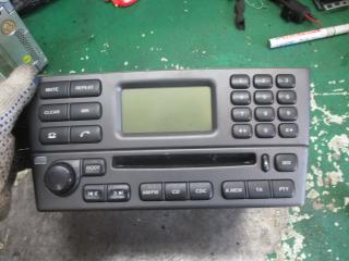 магнитола Jaguar X-Type 1 поколение 2004, 2.0 л., TD, дизель, МКПП, универсал, 4X4318B876AC