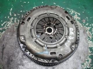 маховик Volkswagen Golf 3 поколение 1999, 1.9 л., TDi, дизель