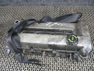 головка блока цилиндров Ford Mondeo 3 поколение 2001, 1.8 л., i, бензин, МКПП, седан, 1S7G6090AT